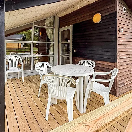 펜션 2 Bedroom Cozy In