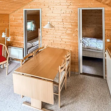 펜션 2 Bedroom Cozy In *