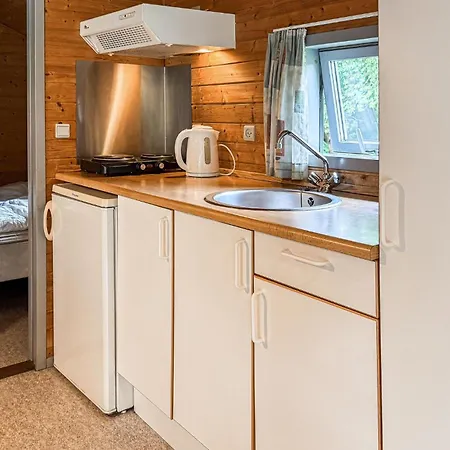 2 Bedroom Cozy In 펜션 *