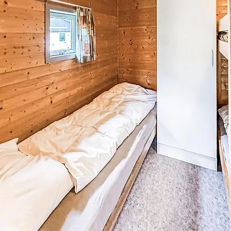 2 Bedroom Cozy In 펜션 바일레